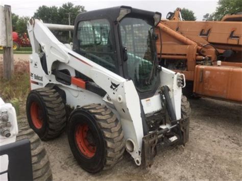 bobcat s850 price